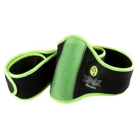 Zumba Fitness Belt voor Nintendo Wii, Spelcomputers en Games, Spelcomputers | Nintendo Consoles | Accessoires, Zo goed als nieuw
