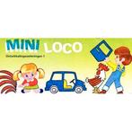 Mini Loco Ontwikkelingsoefeningen 2, Verzenden, Nieuw