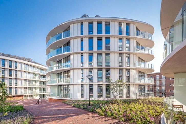 Te huur: Appartement Vrouwengelukhof in Amsterdam, Huizen en Kamers, Huizen te huur, Noord-Holland, Appartement