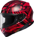 NXR2 Beaut Helm Shoei, Verzenden, Nieuw met kaartje