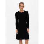 Only Gebreide jurk ONLNEW DALLAS O-NECK DRESS KNT, Verzenden, Nieuw