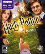 Harry Potter for Kinect [Xbox 360], Spelcomputers en Games, Games | Xbox 360, Ophalen of Verzenden, Nieuw