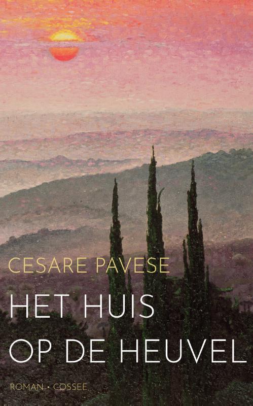 Het Huis Op De Heuvel | Cesare Pavese, Boeken, Overige Boeken, Nieuw, Ophalen of Verzenden