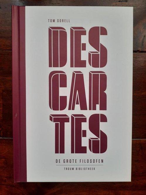 Descartes, Tom Sorell 8710371001736 Tom Sorell, Boeken, Overige Boeken, Zo goed als nieuw, Verzenden