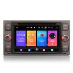 Ford Autoradio Navigatie Android 10 | Mondeo Focus Galaxy, Ophalen of Verzenden, Nieuw