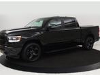 Dodge Ram 1500 5.7 V8 4x4 Crew Cab Big Horn | LPG | Panorama, Auto's, Automaat, Gebruikt, Euro 6, Overige kleuren