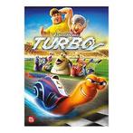 Turbo - DVD, Verzenden, Nieuw in verpakking