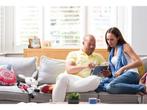 Honeywell Lyric T6 Slimme Thermostaat Wit - Bedraad, Verzenden, Zo goed als nieuw