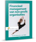 Boek Financieel management van non-profit organisaties 97890, Boeken, Verzenden, Zo goed als nieuw