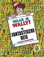 9789002258961 Waar is Wally - De fantastische reis, Nieuw, Martin Handford, Verzenden