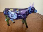 Beeldje - Cow Parade. Cowparade. Infinity Cow. - Keramiek, Antiek en Kunst