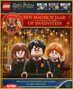 Een magisch jaar op Zweinstein / Lego Harry Potter, Verzenden, Nieuw