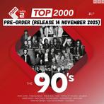 VARIOUS - TOP 2000 - THE 90S (Vinyl LP), Cd's en Dvd's, Vinyl | Pop, Verzenden, Nieuw in verpakking