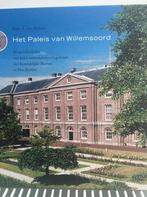 Het Paleis van Willemsoord 9789071957314 M.A. van Alphen, Verzenden, Zo goed als nieuw, M.A. van Alphen