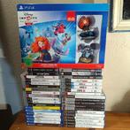 Sony - PSP, PS1,2,3,4 - 39 games + bonus - Videogame - In, Nieuw