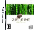Zenses Rainforest (Nintendo DS), Verzenden, Gebruikt