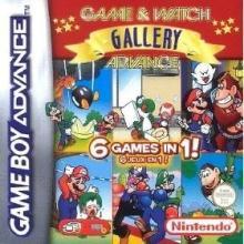MarioGBA.nl: Game and Watch Gallery Advance Lelijk Eendje, Spelcomputers en Games, Games | Nintendo Game Boy, Gebruikt, Ophalen of Verzenden