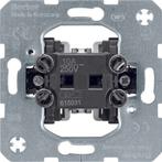 Hager Berker Drukknop - 615031, Doe-het-zelf en Verbouw, Elektra en Kabels, Verzenden, Nieuw, Overige typen