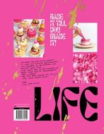 Life of Pie | 9789000374649 | Kim Schilte, Boeken, Zo goed als nieuw, Kim Schilte