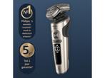 Philips Shaver S9000 Prestige Series SP9883/35 - Elektrisch, Verzenden, Zo goed als nieuw