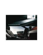 2007 BMW 3 SERIE INDIVIDUAL BROCHURE ENGELS, Boeken, Nieuw, BMW, Author