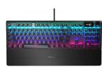 Steelseries -  Apex 5 Qwerty Gaming-toetsenbord, Verzenden, Nieuw, Qwerty, Steelseries