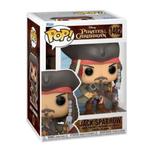 Funko Pop! - Disney Pirates of the Caribbean - Jack Sparrow, Verzamelen, Verzenden, Nieuw