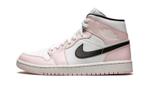 Jordan 1 mid Barely Rose - maat 43 (Sneakers, Schoenen), Kleding | Dames, Schoenen, ["Jordan","Nike","Nike Jordan","Air Jordan"]