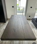 Lago design - Eettafel - Lucht Tabel - Eik - Tafelontwerp