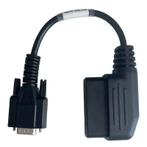 OBDSTAR (TCM-001) | Temic (DQ200) 25-pins TCM - 15-pins DB15, Verzenden, Nieuw