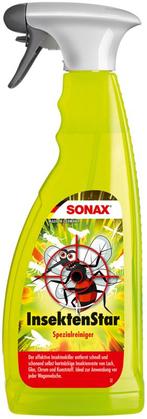 Sonax insekten-remover, Auto diversen, Onderhoudsmiddelen, Ophalen of Verzenden