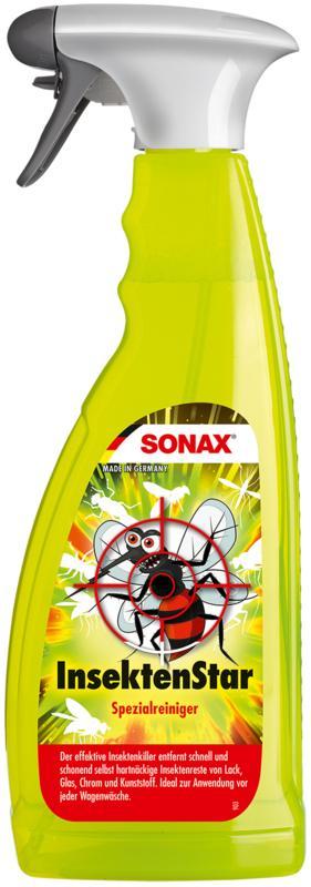 Sonax insekten-remover, Auto diversen, Onderhoudsmiddelen, Ophalen of Verzenden