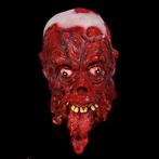 Masker Zombie Halloween, Verzenden, Nieuw