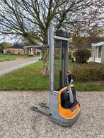 Still EXV10 stapelaar 1000kg 1.9 meter hefhoogte, Verzenden