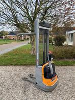 Still EXV10 stapelaar 1000kg 1.9 meter hefhoogte, Zakelijke goederen, Machines en Bouw | Heftrucks en Intern transport, Verzenden