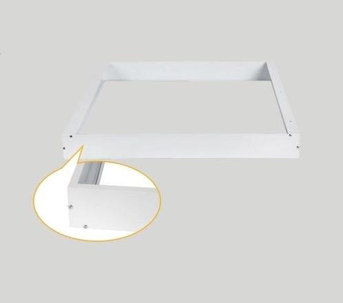 TM LED Paneel Opbouw Frame 120 x 60 Wit, Auto diversen, Autogereedschap, Nieuw, Verzenden