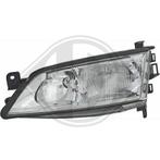 KOPLAMP VOOR OPEL VECTRA B 1995-1998 1216527, Ophalen of Verzenden, Nieuw