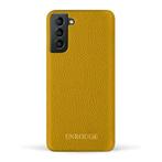 Samsung S21 Case Sunshine Yellow
