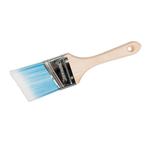 Silverline Licht gebogen schilderskwast - ergonomisch hou..., Ophalen of Verzenden, Nieuw