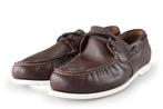 Timberland Bootschoenen in maat 45½ Bruin | 10% extra, Kleding | Heren, Schoenen, Bruin, Verzenden, Timberland, Zo goed als nieuw