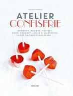 Atelier confiserie 9789461431141 Yasmin Othman, Verzenden, Zo goed als nieuw, Yasmin Othman