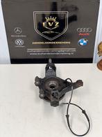 Peugeot 3008 fusee links voor bj.2012 art.9813759680, Gebruikt, Peugeot