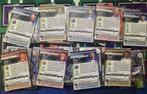 2022/23 Topps Stadium C/C & Finest UCL - 2 Complete set -, Nieuw