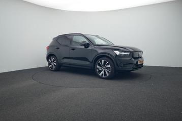 Private Lease - Volvo XC40 Recharge - P8 AWD 5d beschikbaar voor biedingen