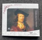 Nederland. Year Set (BU) 2023 World Money Fair - Johannes