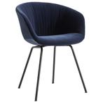 25% Korting | Tweedekansje | Hay About a Chair Stoel, Huis en Inrichting, Verzenden, Zo goed als nieuw, Kunststof, Modern