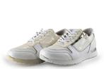 Poelman Sneakers in maat 39 Wit, Poelman, Verzenden, Wit, Sneakers of Gympen