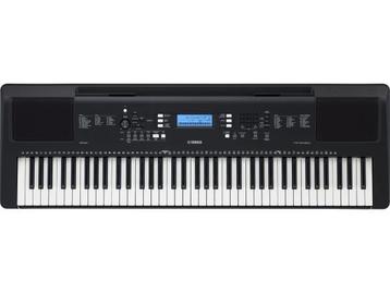 Veiling - Yamaha PSR-EW310 - Keyboard beschikbaar voor biedingen