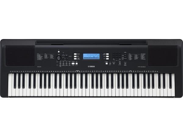 Veiling - Yamaha PSR-EW310 - Keyboard, Muziek en Instrumenten, Keyboards