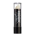 Moon Glitter Iridescent Glitter Lipstick White 4.2g, Hobby en Vrije tijd, Verzenden, Nieuw